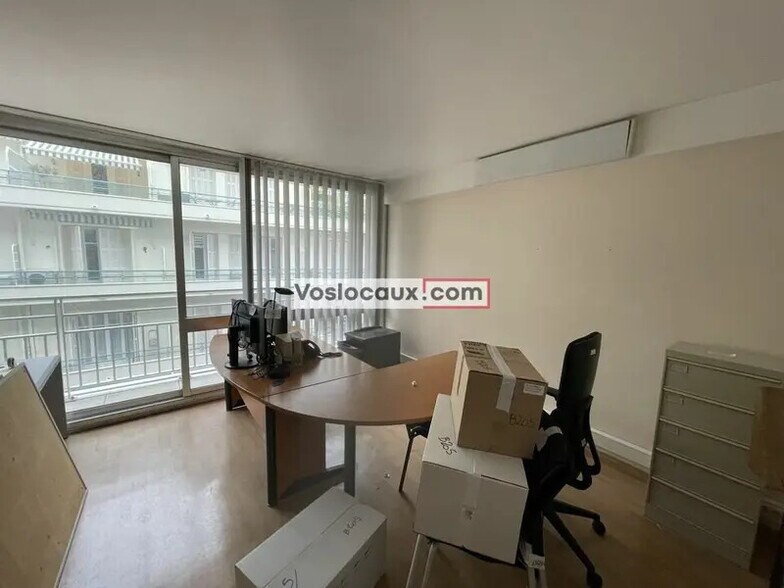 Bureau dans Nice à louer - Photo intérieure – Image 2 sur 6