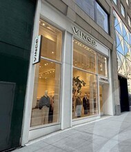 609 Fifth Ave, New York, NY à louer Photo de l’immeuble– Image 2 sur 3