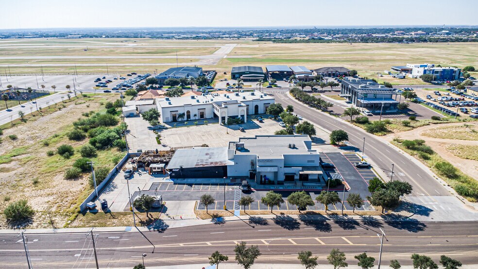 2331 Endeavor, Laredo, TX à vendre - Photo de l’immeuble – Image 2 sur 16