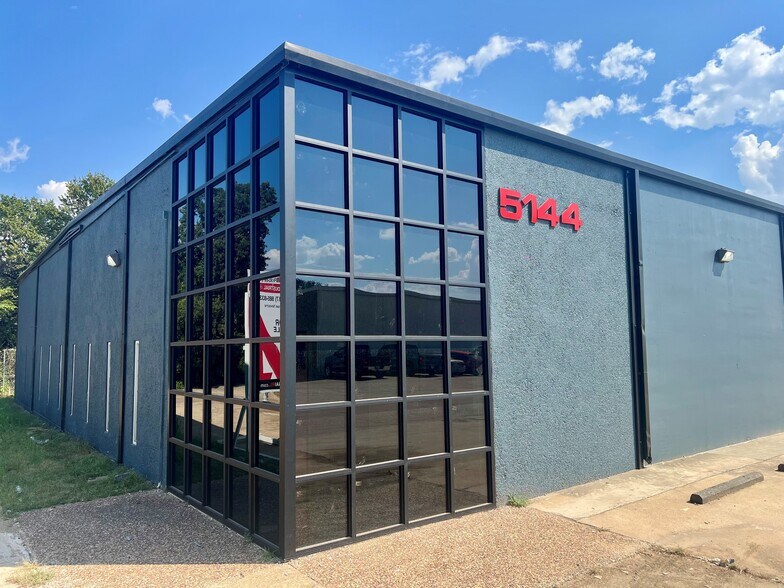 5144 SE Loop 820, Forest Hill, TX à vendre - Photo de l’immeuble – Image 3 sur 6