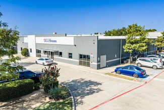 Plus de détails pour 2441 Lacy Ln, Carrollton, TX - Local d’activités à vendre