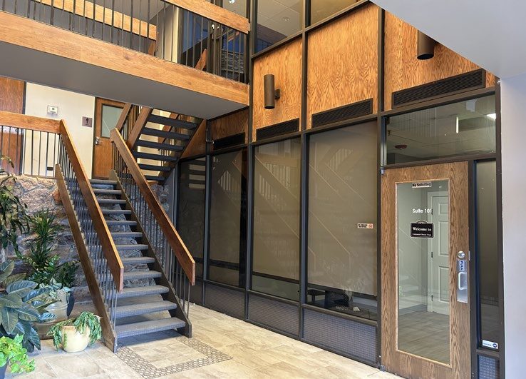 469 S Cherry St, Denver, CO 80246 - Lot 101 - - Hall d’entrée - Image 2 of 6