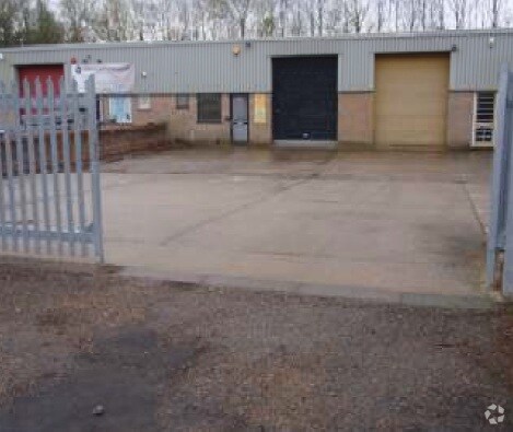 Portefeuille de 1 biens à vendre sur LoopNet.fr - Photo principale – Image 1 sur 1