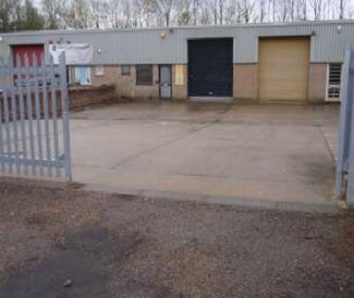 Plus de détails pour Biens – Industriel/Logistique à vendre, Norwich