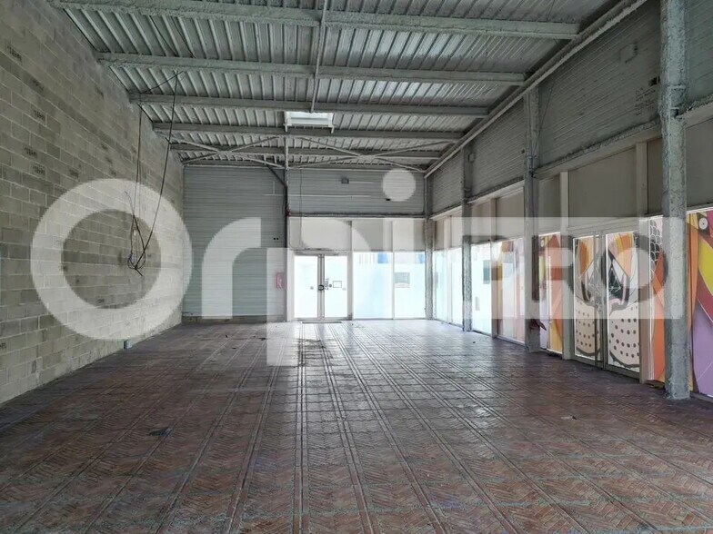 Local commercial dans Soissons à louer - Photo de l’immeuble – Image 3 sur 3