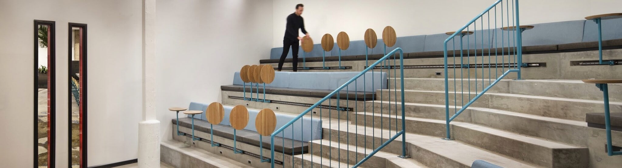 1751 Rue Richardson, Montréal, QC à louer Photo intérieure– Image 1 sur 4