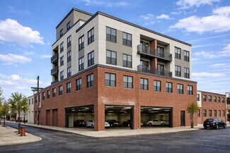 Plus de détails pour 2134 E Lippincott St, Philadelphia, PA - Industriel/Logistique à vendre