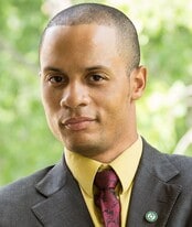 Cordera Mitchell