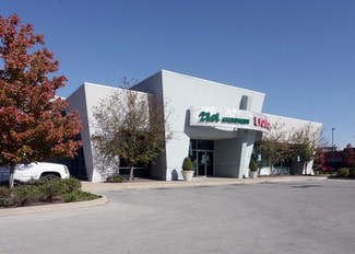 Plus de détails pour 14235 Mundy Dr, Noblesville, IN - Local commercial à vendre