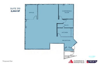 6500 Rockside Rd, Independence, OH à louer Photo intérieure– Image 1 sur 1