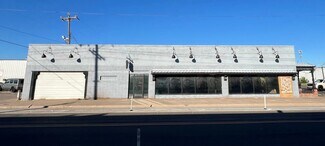 Plus de détails pour 215 N Western Ave, Oklahoma City, OK - Industriel/Logistique à vendre