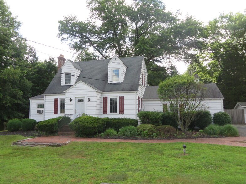 739 US Highway 206, Hillsborough, NJ à vendre - Photo de l’immeuble – Image 1 sur 5