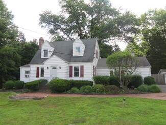 Plus de détails pour 739 US Highway 206, Hillsborough, NJ - Bureau à vendre