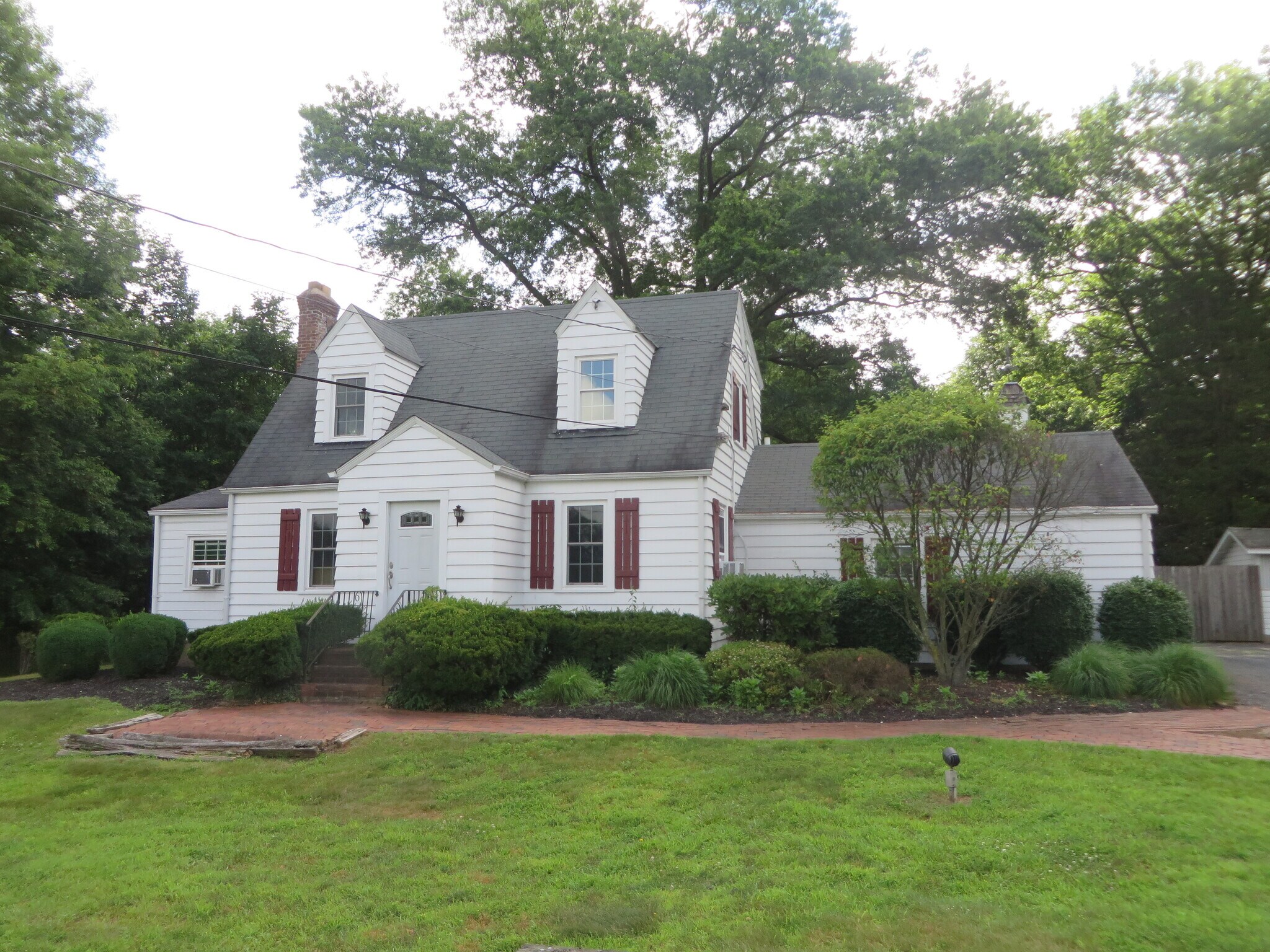 739 US Highway 206, Hillsborough, NJ à vendre Photo de l’immeuble– Image 1 sur 6