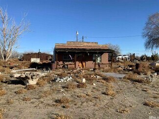 Plus de détails pour 6840 Reno Hwy, Fallon, NV - Terrain à vendre