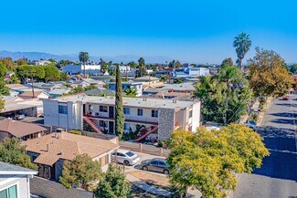 Plus de détails pour 579 Hyde Park Pl, Inglewood, CA - Logement à vendre