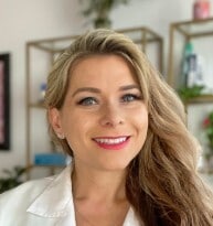 Stephanie Waggel