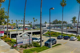 Plus de détails pour 18200 Yorba Linda Blvd, Yorba Linda, CA - Local commercial à louer