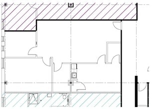 100 Canal Pointe Blvd, Princeton, NJ à louer Plan d’étage– Image 1 sur 1