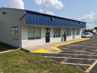Plus de détails pour 3030 N Woodford St, Decatur, IL - Local commercial à vendre