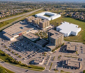 Plus de détails pour 125 Stewart Blvd, Brockville, ON - Local commercial à louer