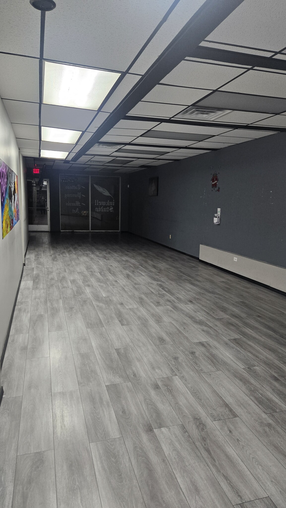 1601 Franklin St, Michigan City, IN à louer Photo intérieure– Image 1 sur 4