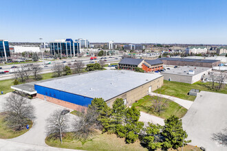 5330 S Service Rd, Burlington, ON - VUE AÉRIENNE  vue de carte - Image1