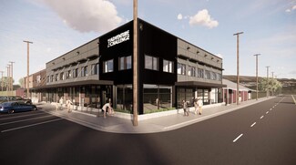 Plus de détails pour 1257 Oregon St, Redding, CA - Bureau/Local commercial à louer