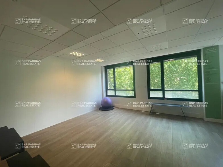 Bureau dans Lyon à louer - Photo intérieure – Image 3 sur 12