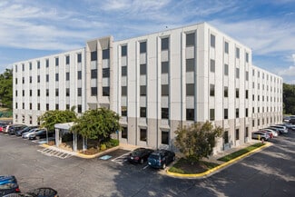 Plus de détails pour 10400 Eaton Pl, Fairfax, VA - Bureau à louer
