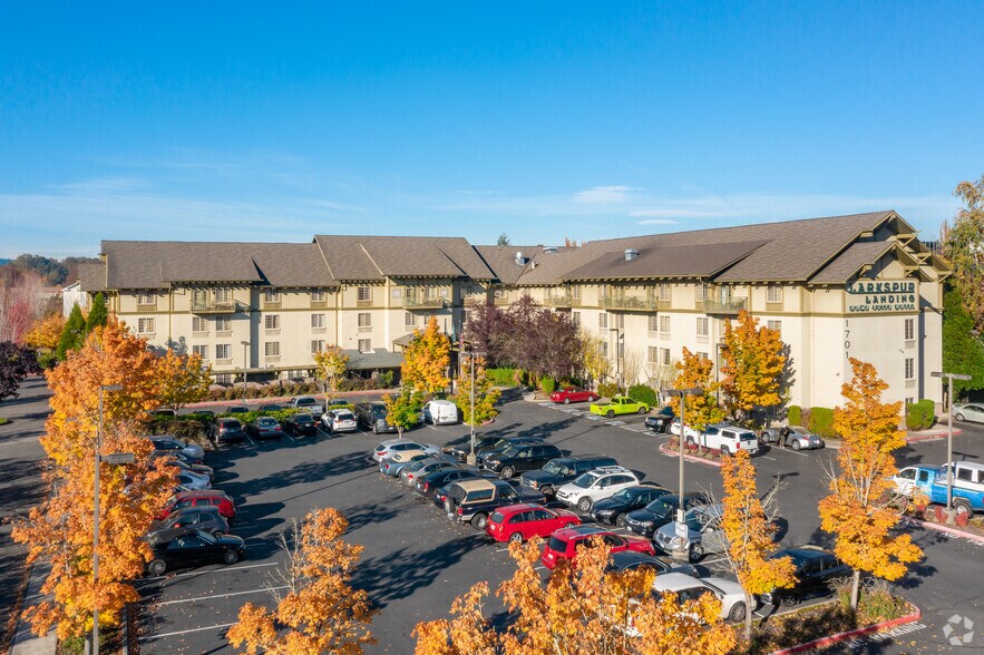 1701 E Valley Rd, Renton, WA à vendre - Photo de l’immeuble – Image 2 sur 5