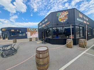 Plus de détails pour 5900 Miller Ave, Gary, IN - Local commercial à vendre