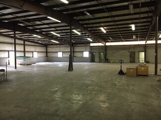 Plus de détails pour 501 Division St, Boonton, NJ - Industriel/Logistique à louer