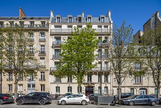 Plus de détails pour 8 Avenue D'Eylau, Paris - Bureau à louer
