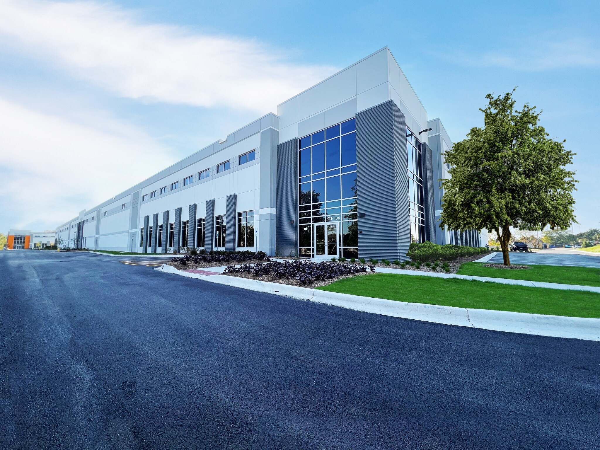 85 W Army Trail Rd, Glendale Heights, IL à louer Photo principale– Image 1 sur 4