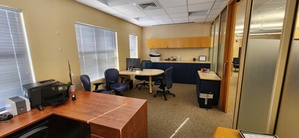 555 Heritage Rd, Southbury, CT à louer Photo intérieure– Image 1 sur 2