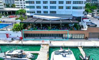 Plus de détails pour 801 Brickell Bay Dr, Miami, FL - Local commercial à louer