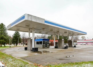 Plus de détails pour 7000 Gratiot Rd, Saginaw, MI - Local commercial à vendre
