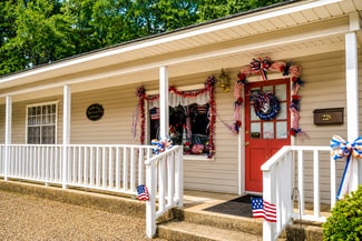 Plus de détails pour 228 Pine St, Prattville, AL - Local commercial à vendre