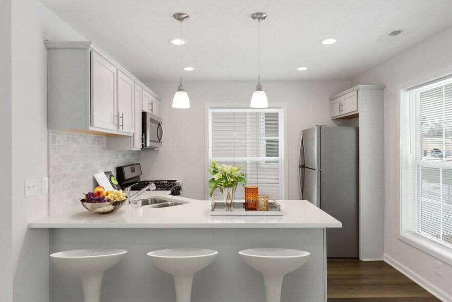 1705 2nd St NE, Minneapolis, MN à vendre - Photo intérieure – Image 3 sur 9