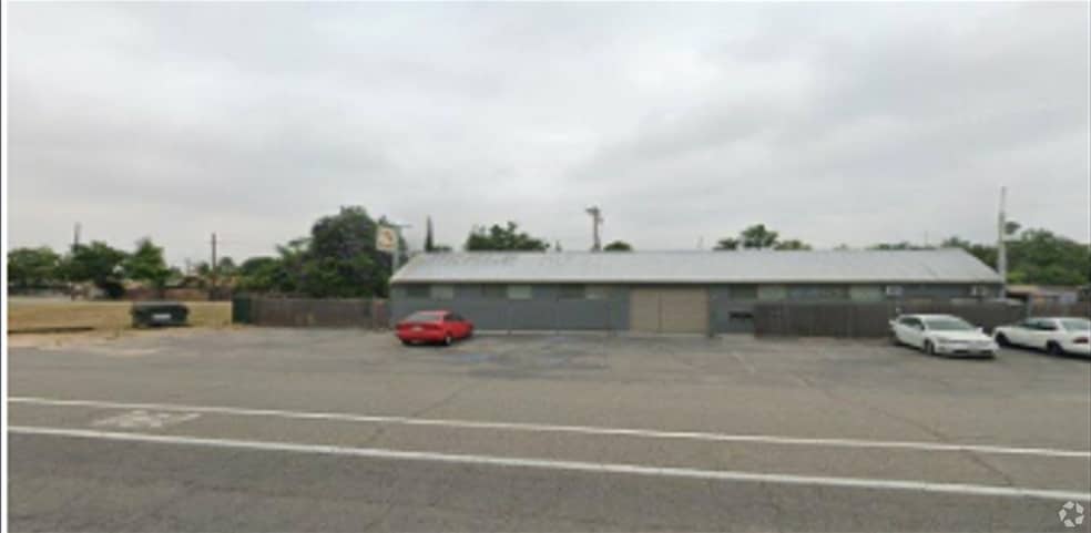 24769 5th St, San Bernardino, CA à vendre - Photo de l’immeuble – Image 1 sur 19