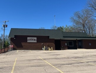 Plus de détails pour 11369 W Galena Rd, Lena, IL - Local commercial à vendre