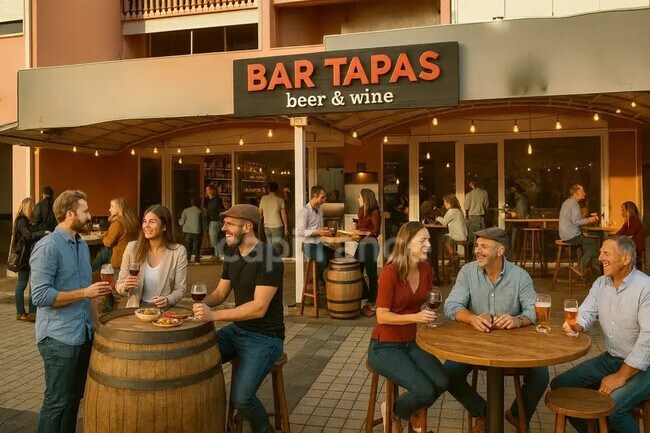 Plus de détails pour Local commercial à louer