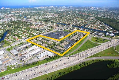 3115 NW 10th Ter, Oakland Park, FL à louer - Photo de l’immeuble – Image 3 sur 16