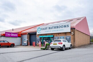Plus de détails pour 633 Kingsbury Rd, Birmingham - Local commercial à louer