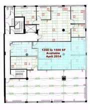 2101-2103 Brandywine St, Philadelphia, PA à louer Photo intérieure– Image 1 sur 4