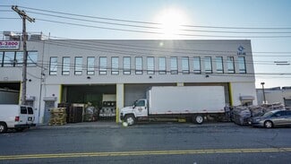 Plus de détails pour 147-45 Farmers Blvd, Jamaica, NY - Bureau, Industriel/Logistique à louer