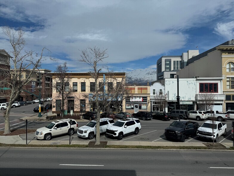 286 W Center St, Provo, UT à louer - Photo de l’immeuble – Image 3 sur 3