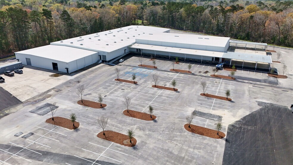 860 Main Rd, Johns Island, SC à louer - Photo principale – Image 3 sur 4