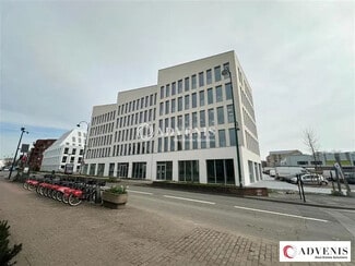 Plus de détails pour Bureau à louer